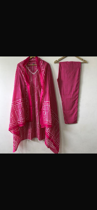 3-PIECE SET